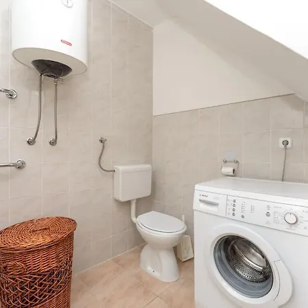 Charming Dalmatian 2-bedroom In The Heart Of Old Town
