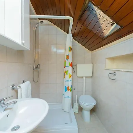 Charming Dalmatian 2-bedroom In The Heart Of Old Town