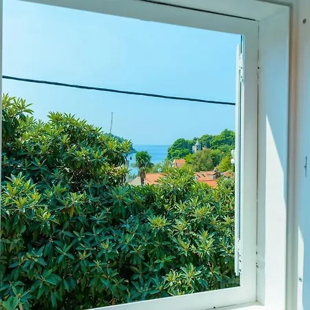 Charming Dalmatian 2-bedroom In The Heart Of Old Town Apartment