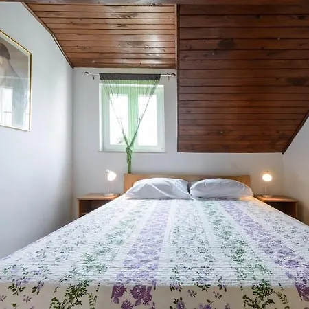 Apartment Charming Dalmatian 2-bedroom In The Heart Of Old Town *