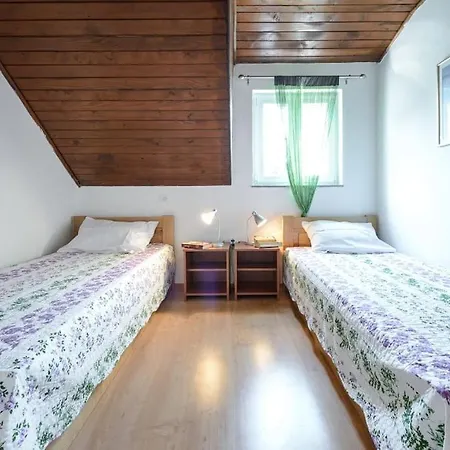 Charming Dalmatian 2-bedroom In The Heart Of Old Town